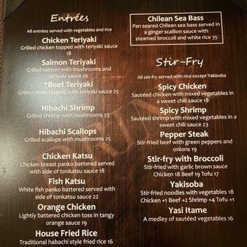 Shakai Sushi Lounge - Dinner menu - Lounges Near Me - Orlando, Florida Shakai Sushi Lounge - Dinner menu - Lounges Near Me - Orlando, Florida