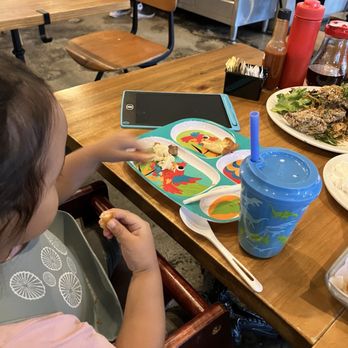 Egghead Cafe - Coffee & Tea Near Me - Honolulu, Hawaii