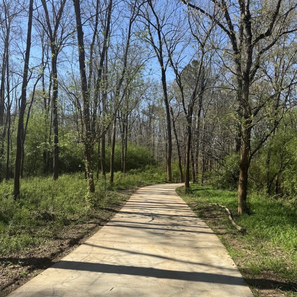 Amerson River Park - Parks Near Me - Macon, Georgia