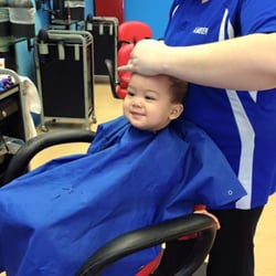 Kids' Hair