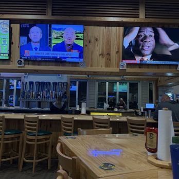 Gators Dockside - Lake Nona - Sports Bars Near Me - Lake Nona, Florida Gators Dockside - Lake Nona - Sports Bars Near Me - Lake Nona, Florida