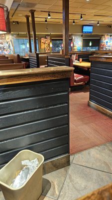 Applebee's Grill + Bar by null