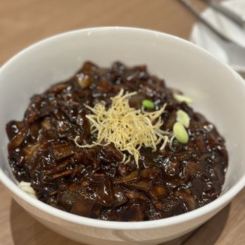 Octo - Jajangmyeon - Korean Near Me - New York, New York Octo - Jajangmyeon - Korean Near Me - New York, New York