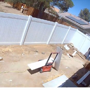 Ray & Son’s Fence - Fences & Gates Near Me