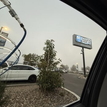Soapy Joe's - Car Wash Near Me - San Diego, California