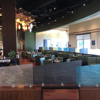 Four Elements Cafe - No people eating at all - New American Near Me - Flagstaff, Arizona