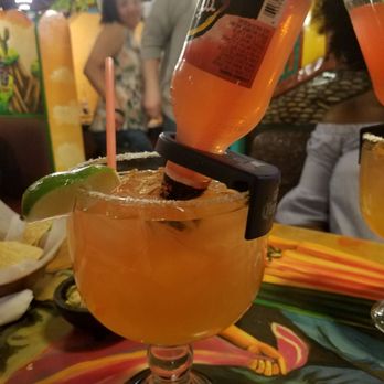 El Tapatio - Hangover in a glass - Mexican Near Me - Page, Arizona