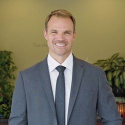 Ottawa Chiropractic - Dr. Daniel Farrell - Co-Owner of Ottawa Chiropractic