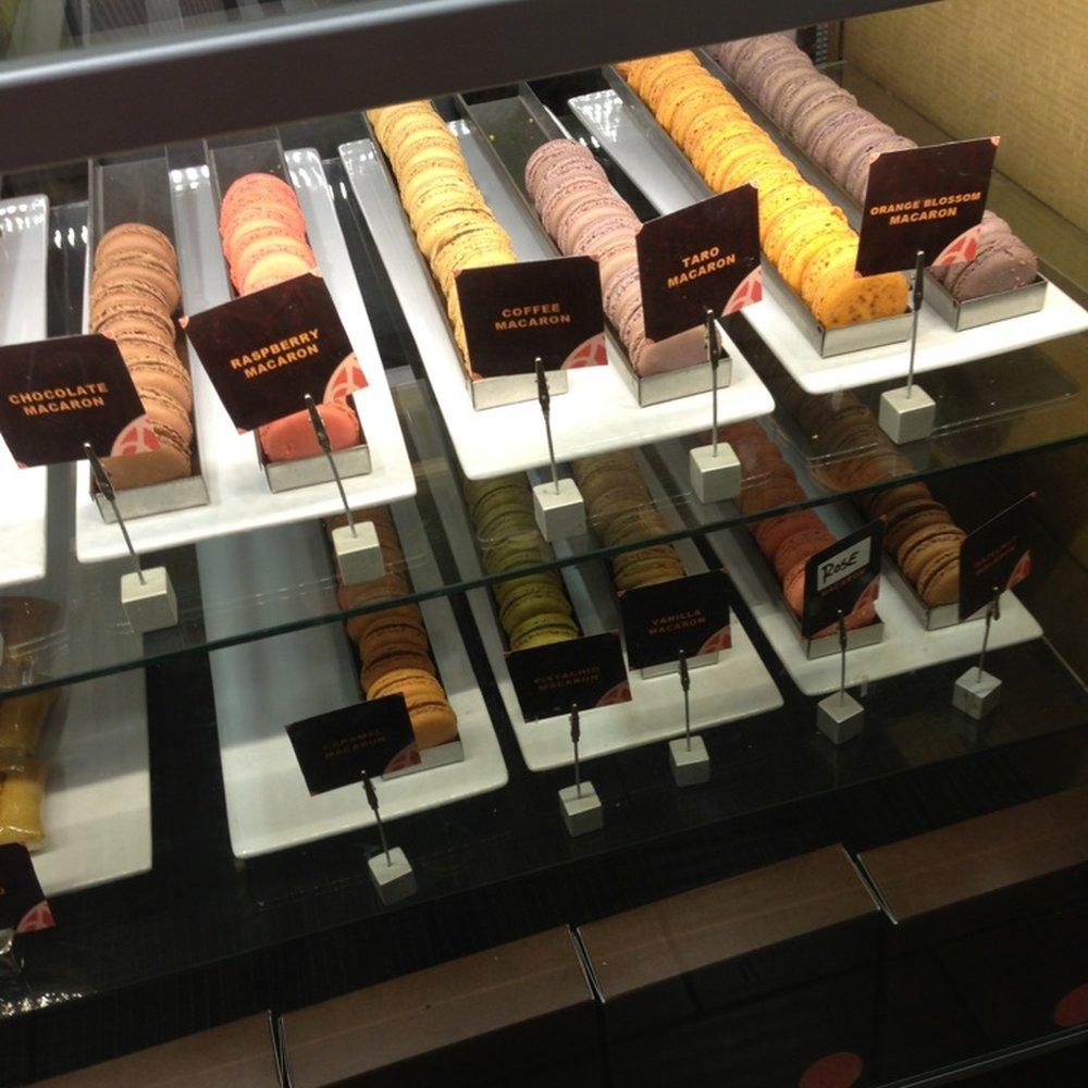 Mochi - Ice Cream & Frozen Yogurt Near Me - Irvine, California Mochi - Ice Cream & Frozen Yogurt Near Me - Irvine, California