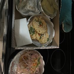Sabor Latino Guatemala Restaurant