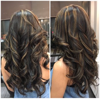 Yashi - Tony does an amazing job with my high maintenance hair. I always walk out looking like a million bucks! - Hair Salons Near Me - Westminster, California Yashi - Tony does an amazing job with my high maintenance hair. I always walk out looking like a million bucks! - Hair Salons Near Me - Westminster, California