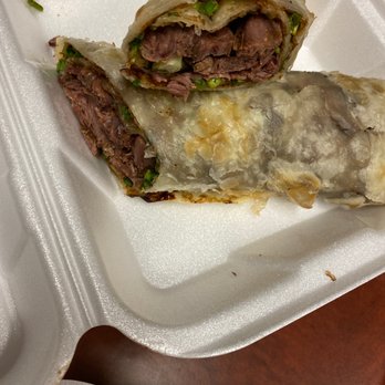 Chinese Dumpling - Beef roll!!!!! - Chinese Near Me - Midland, Texas