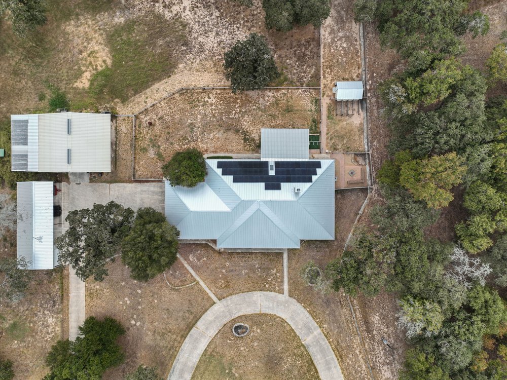 Slide of Superb Roofing & Restoration