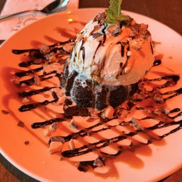 Lava Cake Lava Cake
