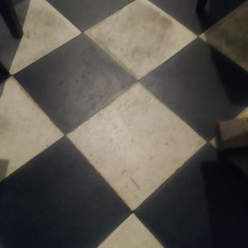 Ginger - Dining floor at Ginger - Modern European Near Me - Madrid, M