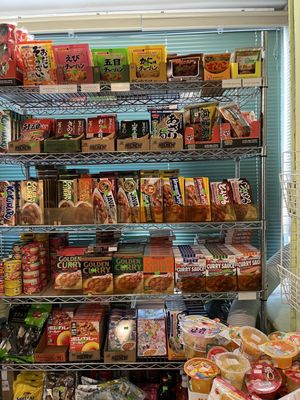 Hana Market by null