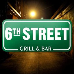 6th Street