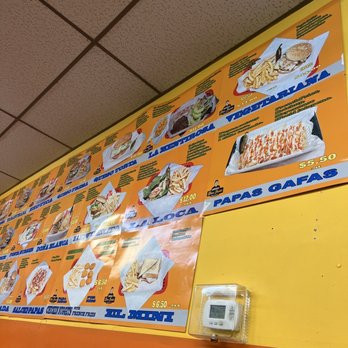 Hamburguesas Don Jesus - Yummmmm - Burgers Near Me - Arvada, Colorado