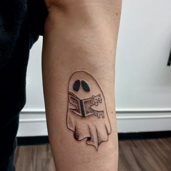 Alpine Body Arts - Tattoo Near Me - Bothell, Washington