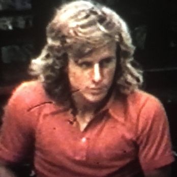 Café Strindbergsgården - Guest of Honor in Sports. Tennis player Björn Borg. Year 1974. https://en.wikipedia.org/wiki/Bj%C3%B6rn_Borg - Cafes Near Me - Sandhamn, Alberta