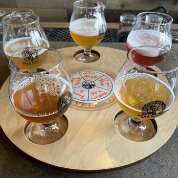 Bear Roots Brewing - Brewing Supplies Near Me - Vista, California