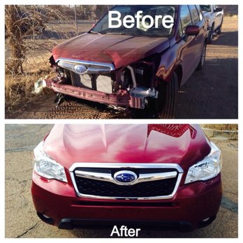Santa Fe Autoworks - Body Shops Near Me - Santa Fe, New Mexico