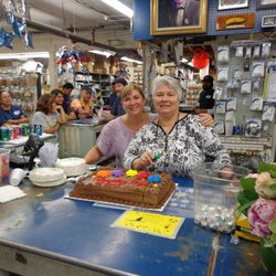San Diego Marine Exchange - 2 Generations
