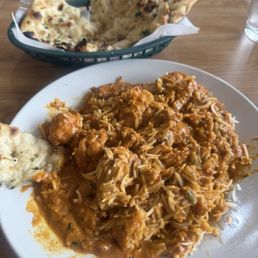 Chicken Curry Chicken Curry
