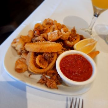 Pinocchio's Pizza - Calamari - Pizza Near Me - Pasadena, California Pinocchio's Pizza - Calamari - Pizza Near Me - Pasadena, California