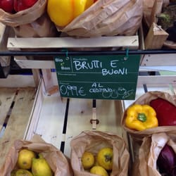 Bio C' Bon - Bella idea