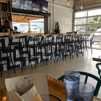 Hightide Burrito & Bar - Mexican Near Me - Jacksonville, Florida