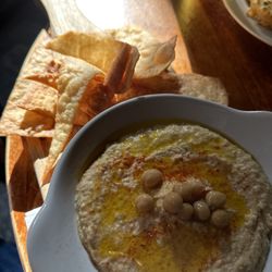 Nancy's Bar - Hummas