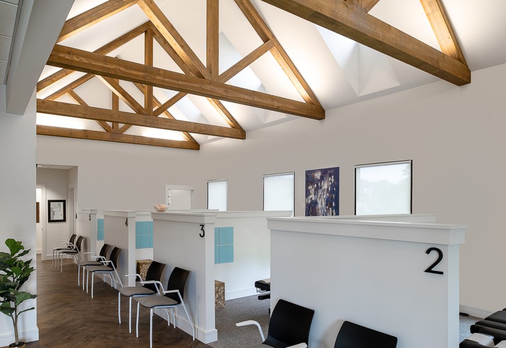 GREYSTONE CHIROPRACTIC Updated September 2024 6600 Tattersall Ln, Birmingham, Alabama