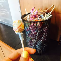 Dumdums!! Dumdums!!