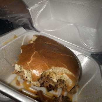 Malson's BBQ - Southern Near Me - Kingsland, Georgia