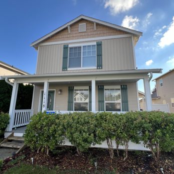 All Generation Pro Painting - exterior painting - Painters Near Me - Bellingham, Washington