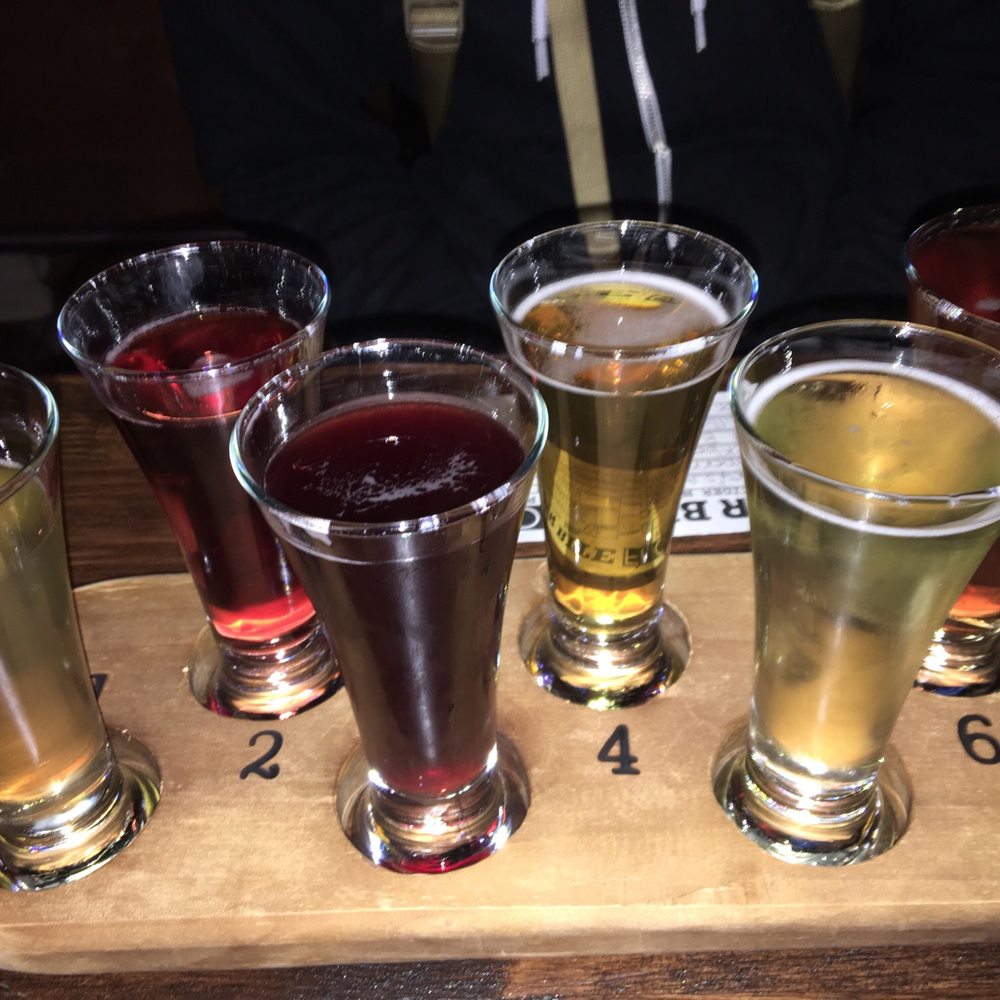 Cider Bite - Six 4.75oz tasters for $12 - Bars Near Me - Portland, Oregon Cider Bite - Six 4.75oz tasters for $12 - Bars Near Me - Portland, Oregon