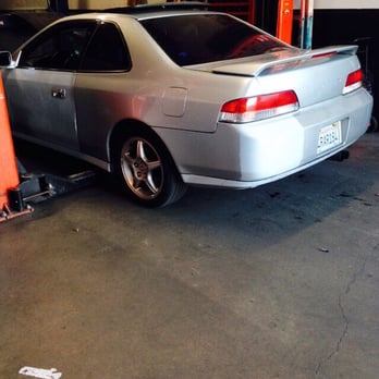SpeeDee Mufflers - Getting started - Auto Repair Near Me - San Jose, California