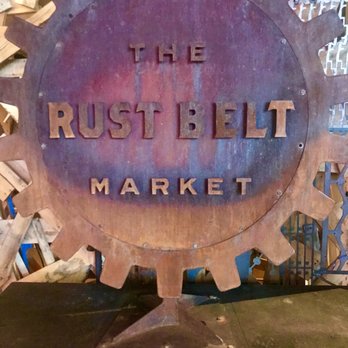 The Rust Belt Market - Arts & Crafts Near Me - Ferndale, Michigan The Rust Belt Market - Arts & Crafts Near Me - Ferndale, Michigan