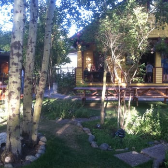 Terminal Gravity Brewery & Pub - Brewpubs Near Me - Enterprise, Oregon