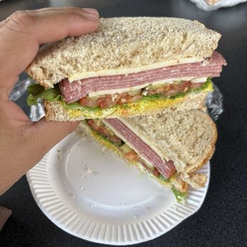 The Clark Fork Pantry - Delis Near Me - Clark Fork, Idaho