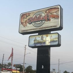 Blalock's Seafood Restaurant
