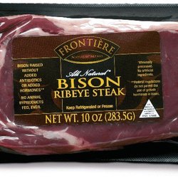 Frontiere Natural Meats