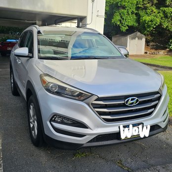 Bayview Auto Sales - My new Hyundai suv-- 2016! - Used Car Dealers Near Me - Waipahu, Hawaii Bayview Auto Sales - My new Hyundai suv-- 2016! - Used Car Dealers Near Me - Waipahu, Hawaii
