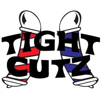 Tight Cutz 2 - Logo - Barbers Near Me - Radcliff, Kentucky