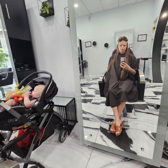 Splendid Hair Salon - Hair Stylists Near Me - Saint Johns, Florida Splendid Hair Salon - Hair Stylists Near Me - Saint Johns, Florida