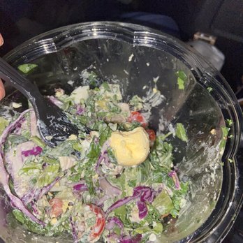 Chopt Creative Salad Co. - Kobb Salad - Salad Near Me - Washington, DC, District of Columbia