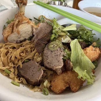 Mi La Cay - Chinese Near Me - Garden Grove, California Mi La Cay - Chinese Near Me - Garden Grove, California