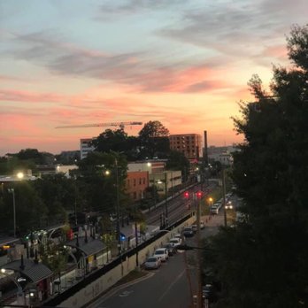 Camden Gallery Apartments - Apartments Near Me - Charlotte, North Carolina