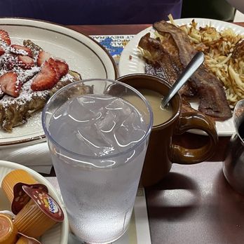 Oneta Station Diner - Yum - Diners Near Me - Broken Arrow, Oklahoma